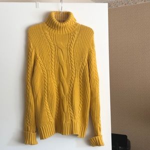 Lands End Sweater